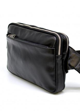 Напоясная сумка з натуральної шкіри ga-0741-4lx tarwa