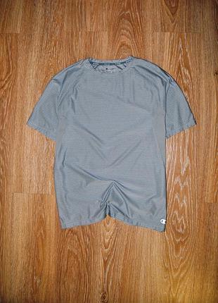 Champion vapor performance чоловіча футболка