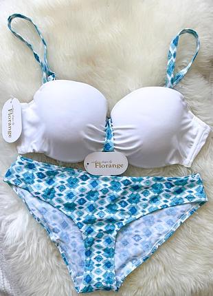 Купальник новий florange