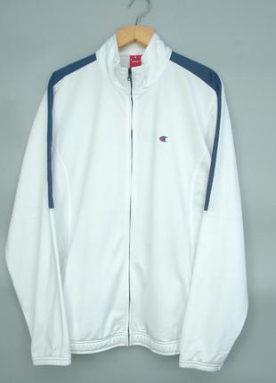 Champion нова куртка nike new balance