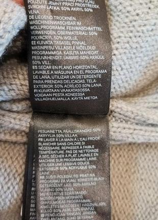 Пальто кардиган плаття h&m 7