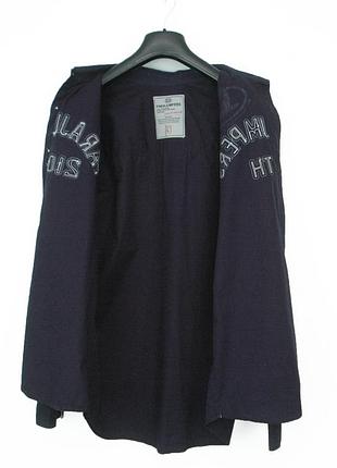 Parajumpers рубашка napapijri aeronautica