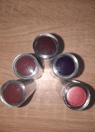 Матовая помада beauty uk matte lipstick1 фото