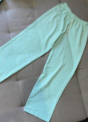 Костюм штаны + кофта