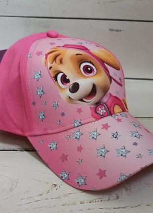 Кепка disney