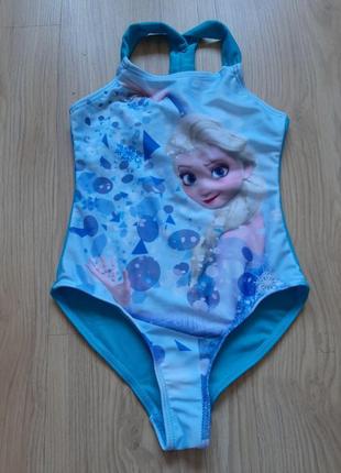 Купальник 98-104 германия