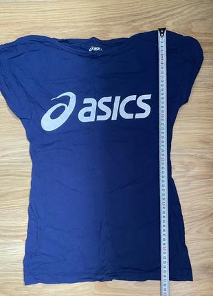 Футболка asics