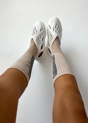 Сандали adidas yeezy foam runner ‘ararat’4 фото