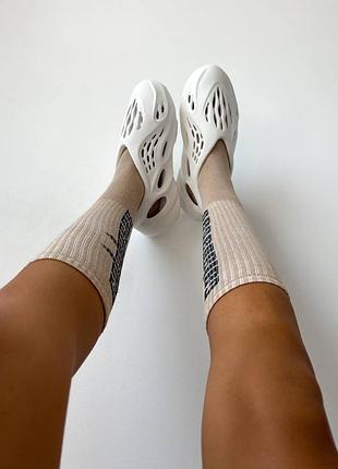 Сандалі adidas yeezy foam runner 'ararat' — купити в Україні