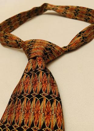 Краватка галстук valentino 🇮🇹