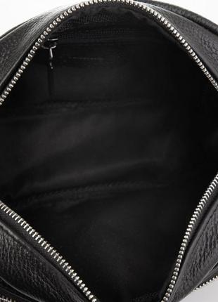 Небольшая мужская сумка через плечо без клапана tarwa fa-60125-4lx5 фото