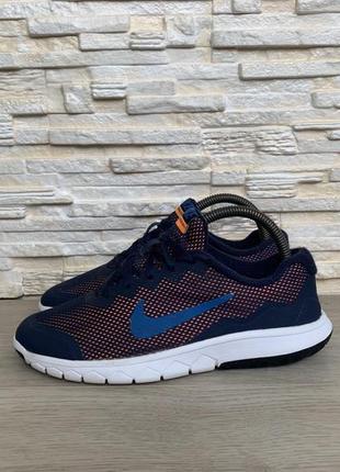 Кроссовки ice nike