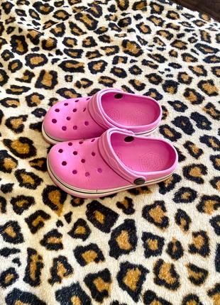 Crocs