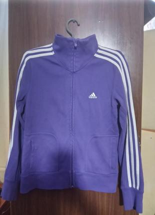 Кофта женская спортивная adidas originals