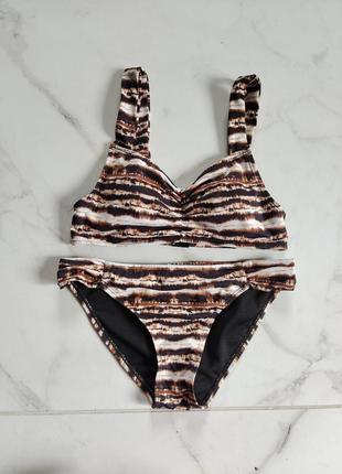 Роздільний купальник primark xxc