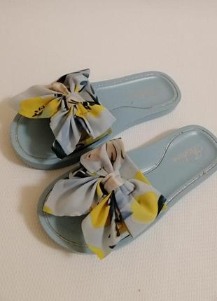 Шльопки гумові