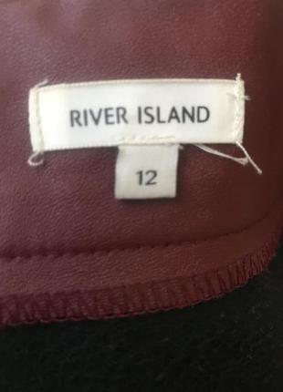 Юбка river island3 фото