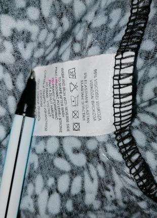 Блузка с длинным рукавом.5 фото