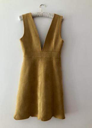 Обалденный сарафан