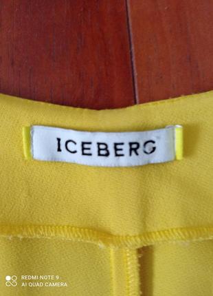 Платье iceberg7 фото