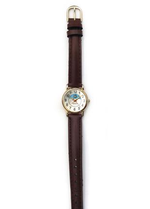 Eternity классические винтажные часы из сша механизм japan miyota3 фото