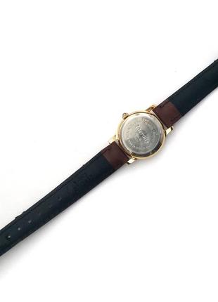 Eternity классические винтажные часы из сша механизм japan miyota7 фото