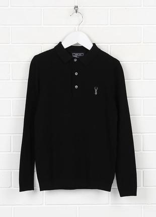 Шикарне поло в школу next