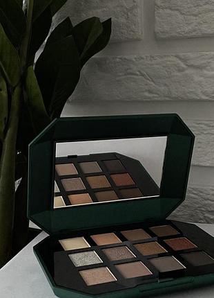 Палетка тіней🌿