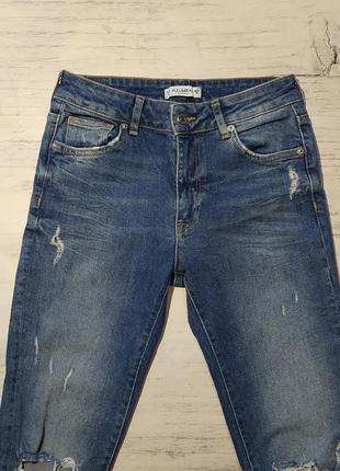 🤩pull&bear original джинсы штаны штани5 фото