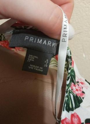 Блуза топ primark5 фото