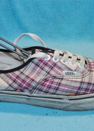 Кеди vans 42 розмір