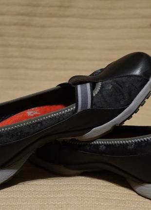 Стильні об'єднані спортивні балетки timberland сша 9m.