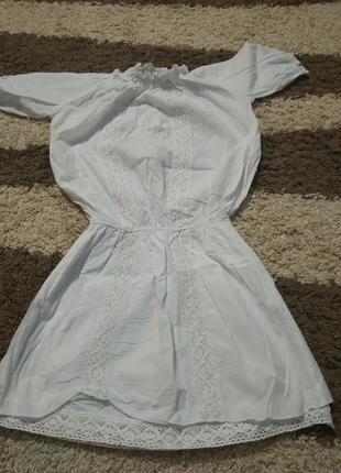 Плаття літо