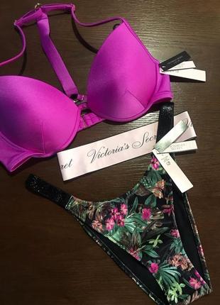 Купальник victoria's secret