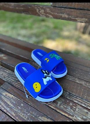 Легенькі,зручні та якісні шльопки