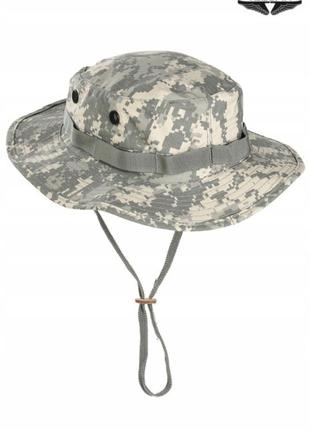 Військовий капелюх армії сша панама teesar