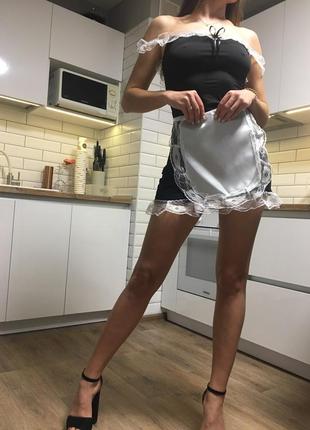 Костюм покоївки покоївка