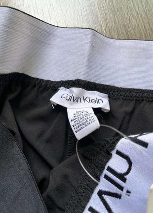 Жіночі літні брюки кельвін кляин. оригінал з сша calvin klein6 фото