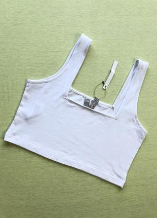 Ефектний топ asos