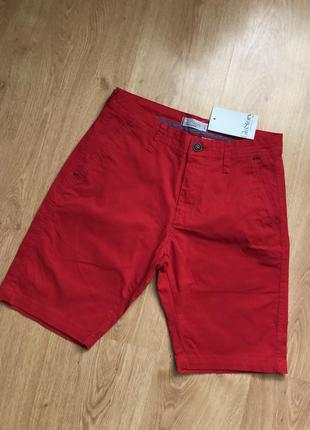 Шорти угорщина каттон