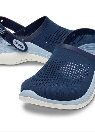 Знижка!crocs literide 360 clog,крокси сабо лайт райд клог 360