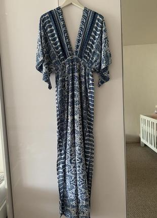 Плаття hm zara mango boohoo