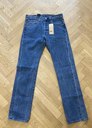 Мужские джинсы levi’s  5013 фото