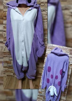 Кигуруми единорог аниме