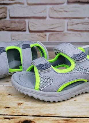 Босоніжки для хлопчиків тм tom m