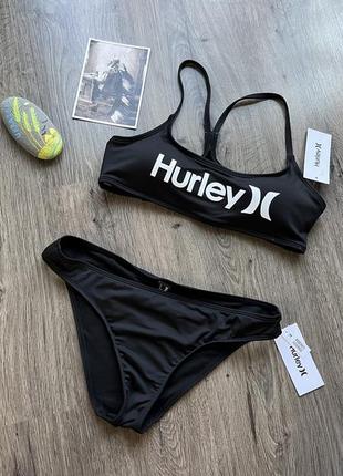 Женский купальник харли ( nike). оригинал из сша hurley