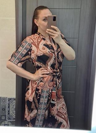 Стильный комбинезон от next