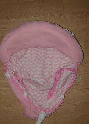 Ходунки bambinelli 4