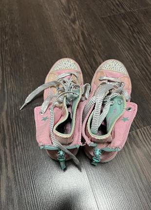 Кеди twinkle toe 2