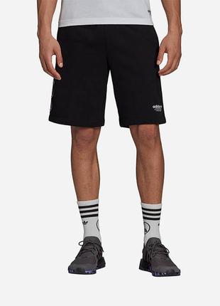 Шорты мужские adidas originals united shorts